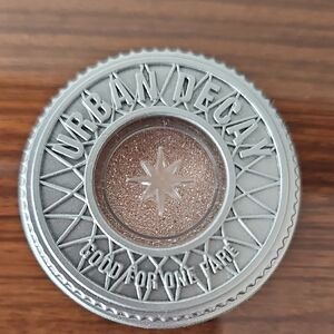 Urban Decay Eyeshadow In "Midnight Cowboy"